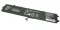 Акумулятор для ноутбука Lenovo L14M3P24 IdeaPad 700 11.1 В Black 4050 мАг Orig