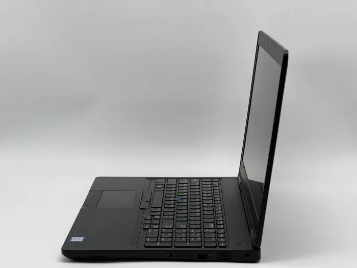 Ноутбук Dell Latitude 5590, i5-8250U, 16 GB, 240 GB, Intel UHD Graphics 620, 1920x1080, IPS [NS2509198] БУ - изображение 3