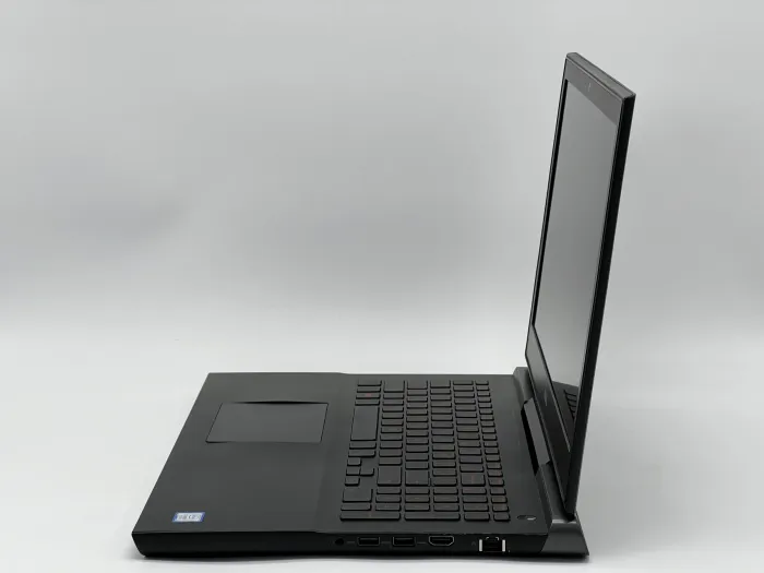 Ноутбук Dell Inspiron Gaming 15 7567, i5-7300HQ, 16 GB, 960 GB, NVIDIA GeForce GTX 1050, 1920x1080, IPS [SH26031212] БУ - зображення 3