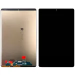 Дисплей для Samsung Galaxy Tab A 10.1" T510 T515 з тачскріном (чорний)