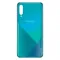 Задня кришка для Samsung Galaxy A30s 2019 A307F (зелена) Original Quality