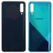 Задня кришка для Samsung Galaxy A30s 2019 A307F (зелена) Original Quality