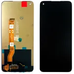 Дисплей для Oppo A76 CPH2375, A36 PESM10 з тачскріном Original Quality