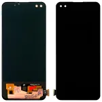 Дисплей для Oppo Reno4 Lite, Reno4 5G, A93 2020 4G з тачскріном (OLED)