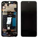 Дисплей для Samsung Galaxy A05s 2023 A057F з тачскріном ( з рамкою) Original Quality