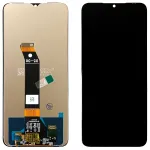 Дисплей для Xiaomi Poco M5, Poco M4 5G, Redmi 10 5G, Note 11E з тачскріном (05-00 ) Original Quality