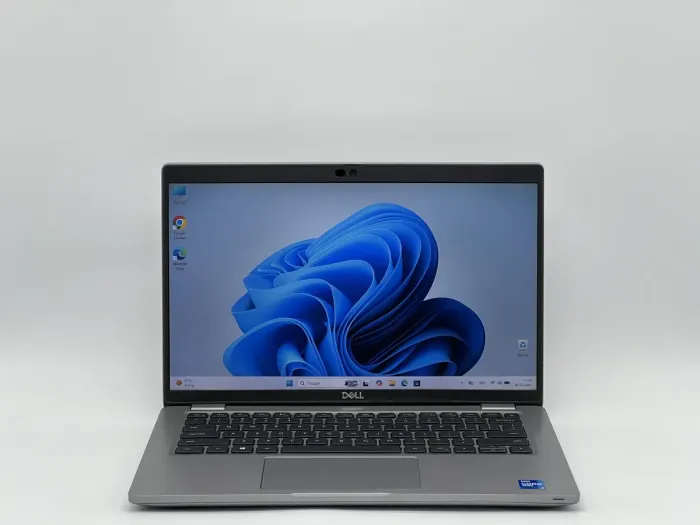 Ноутбук Dell Latitude 5420, i5-1145G7, 16 GB, 480 GB, Intel Iris Xe Graphics, 1920x1080, IPS [SH2602280] БУ - зображення 1