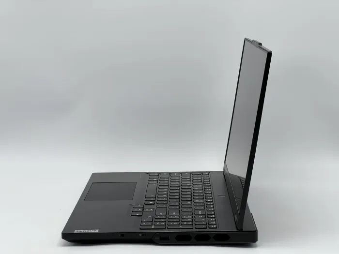 Ноутбук Lenovo Legion Pro 7 16IRX9H, i9-14900HX, 32 GB, 960 GB, NVIDIA GeForce RTX 4080, 2560 x 1600, IPS [SH2603405] БУ - зображення 3