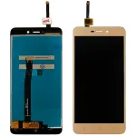 Дисплей для Xiaomi Redmi 4A з тачскріном (золотистий ) Original Quality