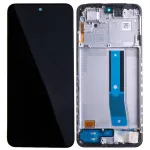 Дисплей для Xiaomi Redmi Note 11 з тачскріном та рамкою Original Quality