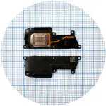 Дзвінок для Xiaomi Redmi Note 10, Note 10S, Poco M5s у рамці - поліфонічний динамік