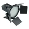 Студійна LED Лампа RGB Light JSL-216 Чорний