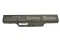 Аккумулятор для ноутбука HP Compaq HSTNN-IB62 550 10.8V Black 5200mAh OEM