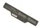 Аккумулятор для ноутбука HP Compaq HSTNN-IB62 550 10.8V Black 5200mAh OEM