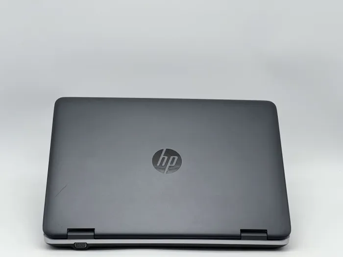 Ноутбук HP ProBook 640 G2, i5-6200U, 8 GB, 120 GB, Intel HD Graphics 520, 1366x768, TN [SH2606302] БУ - зображення 4