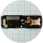 Дзвінок для Xiaomi Redmi Note 13 4G у рамці - поліфонічний динамік