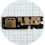 Дзвінок для Motorola Moto G85 XT2427-3 у рамці - поліфонічний динамік