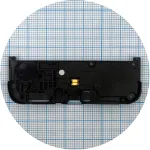 Дзвінок для Motorola Moto E6 Plus XT2025 у рамці - поліфонічний динамік