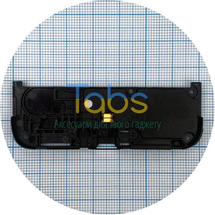 Дзвінок для Motorola Moto E6 Plus XT2025 у рамці - поліфонічний динамік - зображення 1
