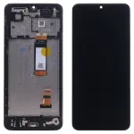 Дисплей для Xiaomi Redmi A5 4G (Global 168 мм) з тачскріном ( з рамкою) Original PRC