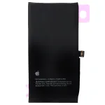 Акумулятор для Apple iPhone 14 (без помилки з лого - оригінальна деталь)