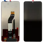 Дисплей для Xiaomi Redmi 13C, Poco C65 з тачскріном (версія H-2 ) Original Quality