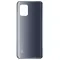 Задня кришка для Xiaomi Mi 10 (сіра ) Original Quality