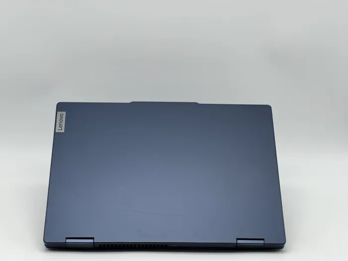 Ноутбук Lenovo IdeaPad 5 2-in-1 14AHP9, AMD Ryzen 5 8645HS, 12 GB, 240 GB, AMD Radeon 760M, 1920x1200, IPS [SH2603762] БУ - зображення 5