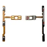 Шлейф Oppo A15, A15S з кнопками гучності та ввімкнення