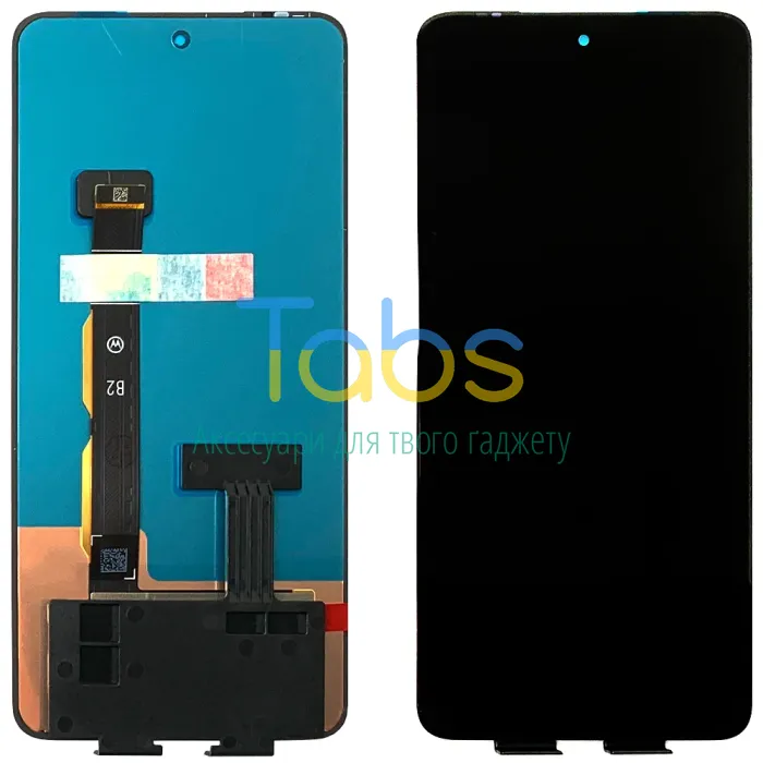 Дисплей для Motorola ThinkPhone з тачскріном Original Quality - изображение 1