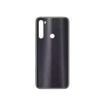 Задня кришка для Xiaomi Redmi Note 8T M1908C3XG (сіра)