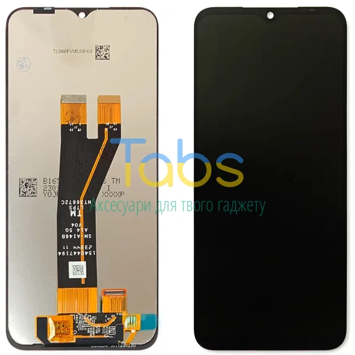 Дисплей для Samsung Galaxy A14 5G A146B з тачскріном Original Quality - зображення 1