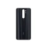 Задня кришка для Xiaomi Redmi Note 8 Pro M1906G7I (сіра)
