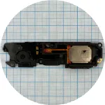Дзвінок для Xiaomi Poco X5, Redmi Note 12 5G у рамці - поліфонічний динамік