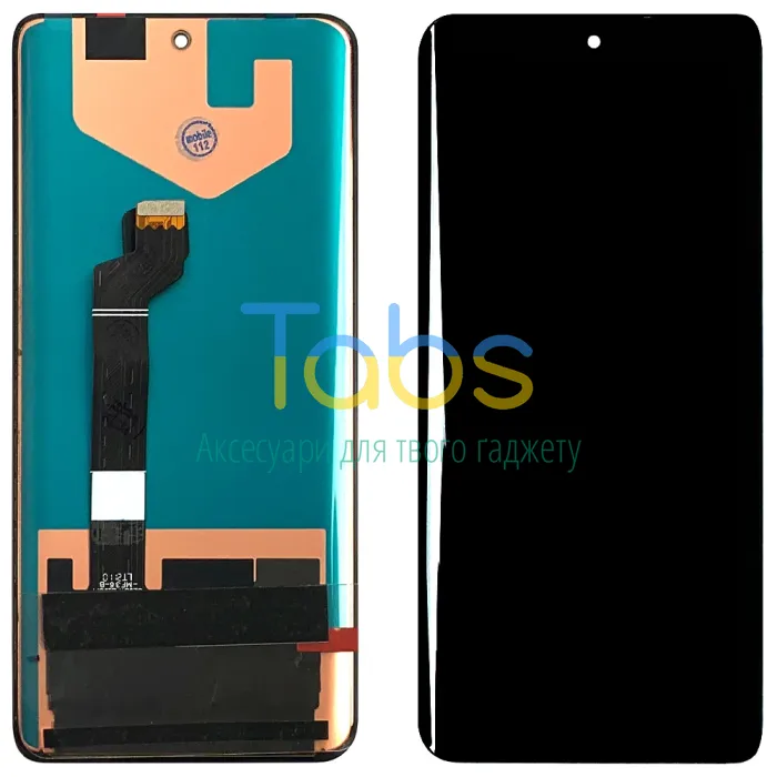 Дисплей для Huawei Nova 9, Honor 50 з тачскріном Original Quality - изображение 1