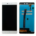 Дисплей для Xiaomi Redmi 3 3 Pro 3S 3X з тачскріном Розпродаж (білий)
