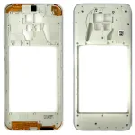 Рамка корпусу Nokia G20 (белая)