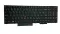 Клавиатура для ноутбука Lenovo Thinkpad T15 gen 1/2, с подсветкой (Light), Black, (No Frame), RU