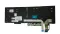 Клавиатура для ноутбука Lenovo Thinkpad T15 gen 1/2, с подсветкой (Light), Black, (No Frame), RU
