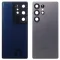 Задня кришка для Samsung Galaxy S25 Ultra S938 (сіра зі склом камери) Original Quality