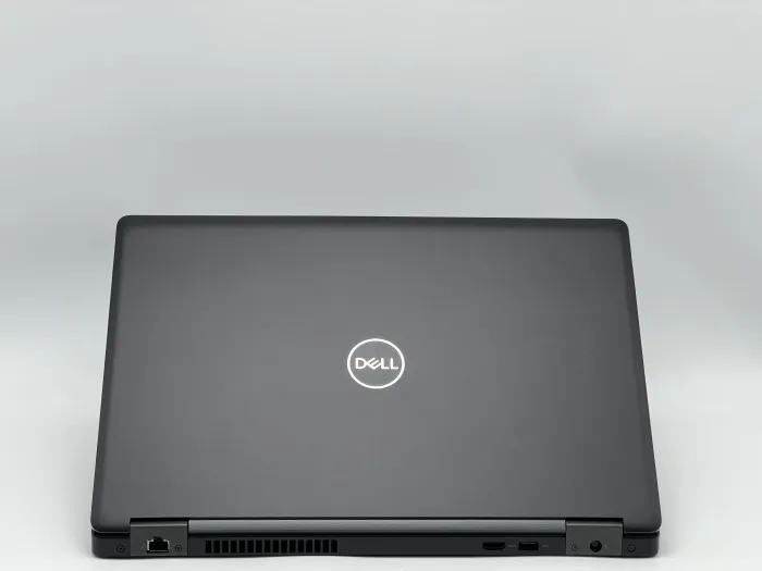 Ноутбук Dell Latitude 5590, i5-7300U, 8 GB, 120 GB, Intel HD Graphics 620, 1366x768, TN [SH2605882] БУ - зображення 4