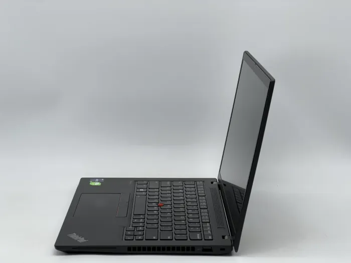 Ноутбук Lenovo ThinkPad T14 Gen 3, i5-1245U, 16 GB, 240 GB, Intel Iris Xe Graphics, 1920x1200, IPS [SH2607959] БУ - зображення 3