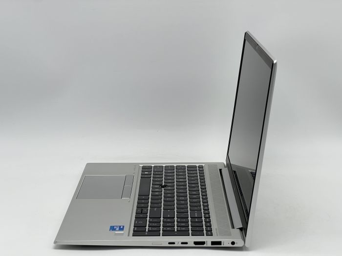 Ноутбук HP EliteBook 850 G8, i5-1145G7, 16 GB, 240 GB, Intel Iris Xe Graphics, 1920x1080, IPS [SH2610137] БУ - изображение 3