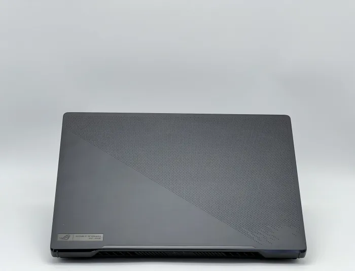 Ноутбук Asus ROG Zephyrus M16 GU603ZW, i9-12900H, 40 GB, 960 GB, NVIDIA GeForce RTX 3070 Ti, 2560x1600, IPS [SH2602116] БУ - зображення 4