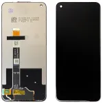 Дисплей для Realme 6, 6S, 7 5G з тачскріном ( 1540417621) Original Quality