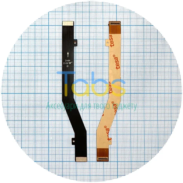 Шлейф ZTE Blade A71 міжплатний - основний - зображення 1