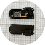 Дзвінок для Realme C33 RMX3624 у рамці - поліфонічний динамік