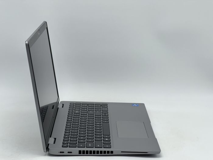 Ноутбук Dell Latitude 5520, i5-1145G7, 16 GB, 240 GB, Intel Iris Xe Graphics, 1920x1080, IPS [SH2608020] БУ - изображение 2