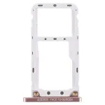 Тримач Sim карти Xiaomi Mi Max 3 (золотистий 2 SIM (1 SIM + Micro SD))