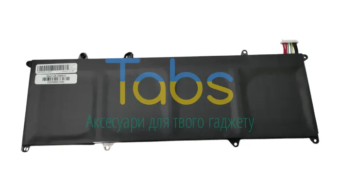 Аккумуляторная батарея для ноутбука HP EP04XL Elite Dragonfly G1 7.7V 7000mAh Orig - изображение 1